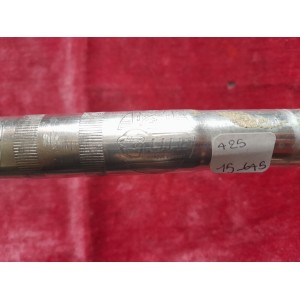 Guidon Handlebar GUID Cintre vélo 24,8- 425 mm vintage bike alu R645