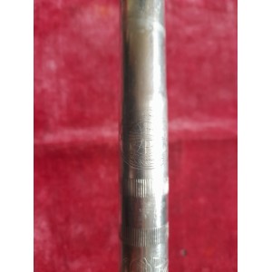 Guidon Handlebar GUID Cintre vélo 24,8- 425 mm vintage bike alu R645