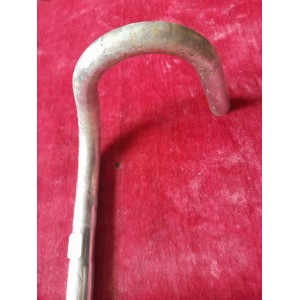 Guidon Handlebar GUID Cintre vélo 24,8- 425 mm vintage bike alu R645