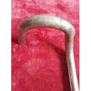 Guidon Handlebar GUID Cintre vélo 24,8- 425 mm vintage bike alu R645