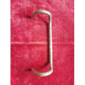 Guidon Handlebar GUID Cintre vélo 24,8- 425 mm vintage bike alu R645