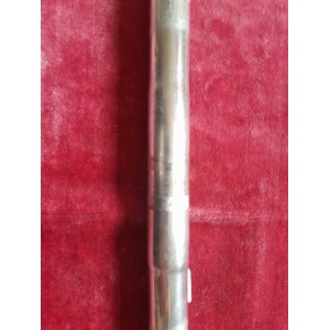 Guidon Handlebar GUID Cintre vélo 24,8- 425 mm vintage bike alu R645