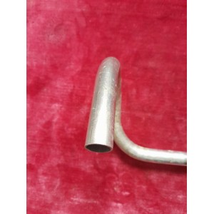 Guidon Handlebar GUID Cintre vélo 24,8- 425 mm vintage bike alu R645