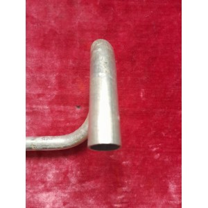 Guidon Handlebar GUID Cintre vélo 24,8- 425 mm vintage bike alu R645