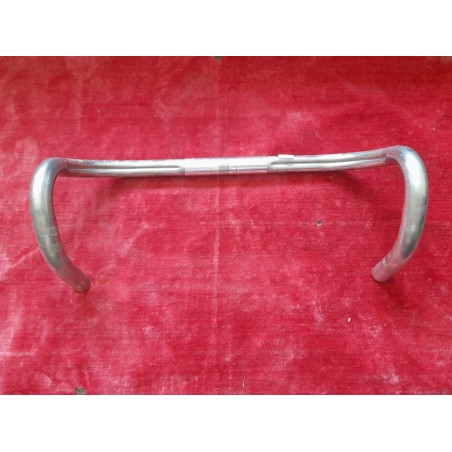 Guidon Handlebar ITM Cintre 410-25,6mm R710