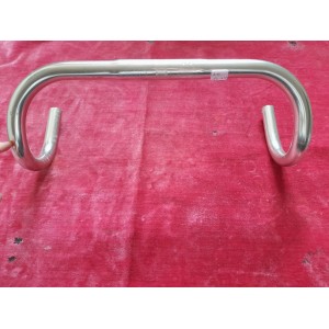Guidon Handlebar Libéria Cintre vélo 25,6- 415 mm vintage bike alu R654