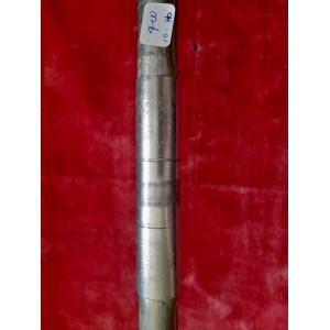 Guidon Handlebar ITM Cintre 410-25,6mm R710