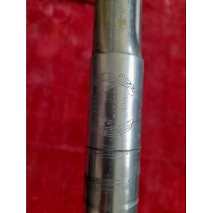 Guidon Handlebar ITM Cintre 410-25,6mm R710