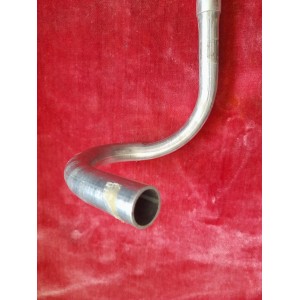 Guidon Handlebar ITM Cintre 410-25,6mm R710