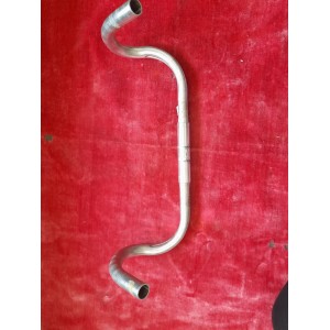 Guidon Handlebar ITM Cintre 410-25,6mm R710