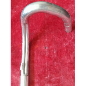 Guidon Handlebar ITM Cintre 410-25,6mm R710