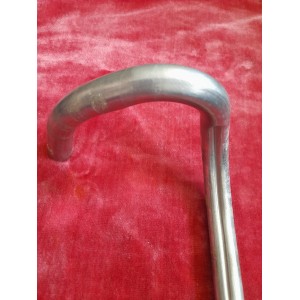 Guidon Handlebar ITM Cintre 410-25,6mm R710