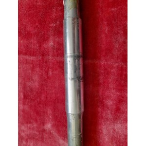 Guidon Handlebar ITM Cintre 410-25,6mm R710
