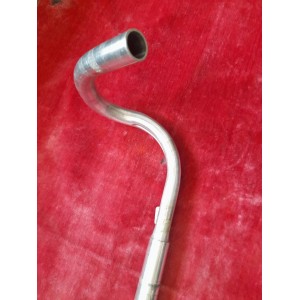 Guidon Handlebar ITM Cintre 410-25,6mm R710