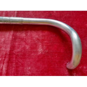 Guidon Handlebar ITM italmanubri Cintre 405-25,8mm vintage bike R667