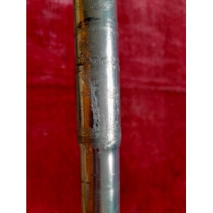 Guidon Handlebar ITM italmanubri Cintre 405-25,8mm vintage bike R667