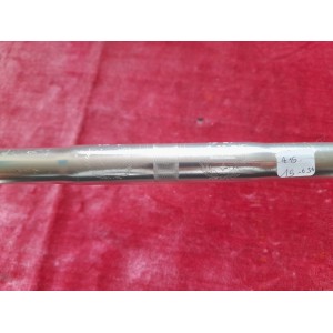 Guidon Handlebar Libéria Cintre vélo 25,6- 415 mm vintage bike alu R654