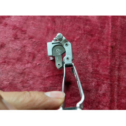 Puleggia Simplex SA 102 dettaglio