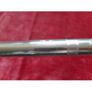 Guidon Handlebar Libéria Cintre vélo 25,6- 415 mm vintage bike alu R654