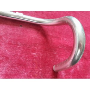 Guidon Handlebar Libéria Cintre vélo 25,6- 415 mm vintage bike alu R654