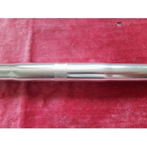 Guidon Handlebar Libéria Cintre vélo 25,6- 415 mm vintage bike alu R654