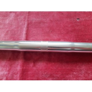 Guidon Handlebar Libéria Cintre vélo 25,6- 415 mm vintage bike alu R654
