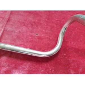 Guidon Handlebar Libéria Cintre vélo 25,6- 415 mm vintage bike alu R654