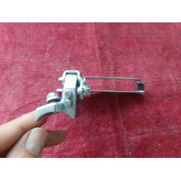 Mesure et géométrie du collier de fixation Simplex