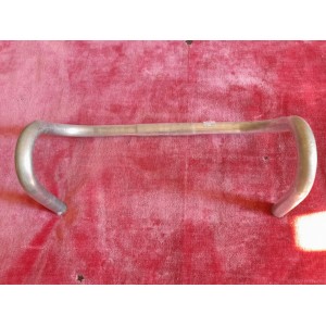 Guidon Handlebar PHILIPPE FRANCO ITALIA 395-25,2mm Cintre vintage R781 Alu