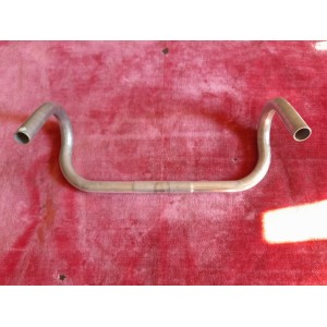 Guidon Handlebar PHILIPPE FRANCO ITALIA 395-25,2mm Cintre vintage R781 Alu