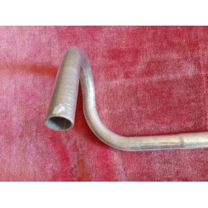 Guidon Handlebar PHILIPPE FRANCO ITALIA 395-25,2mm Cintre vintage R781 Alu