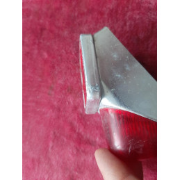 JOS vintage rear light Eroica D4