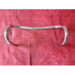 Guidon Handlebar Randonneur Acier 25-360mm Cintre vintage bike R848