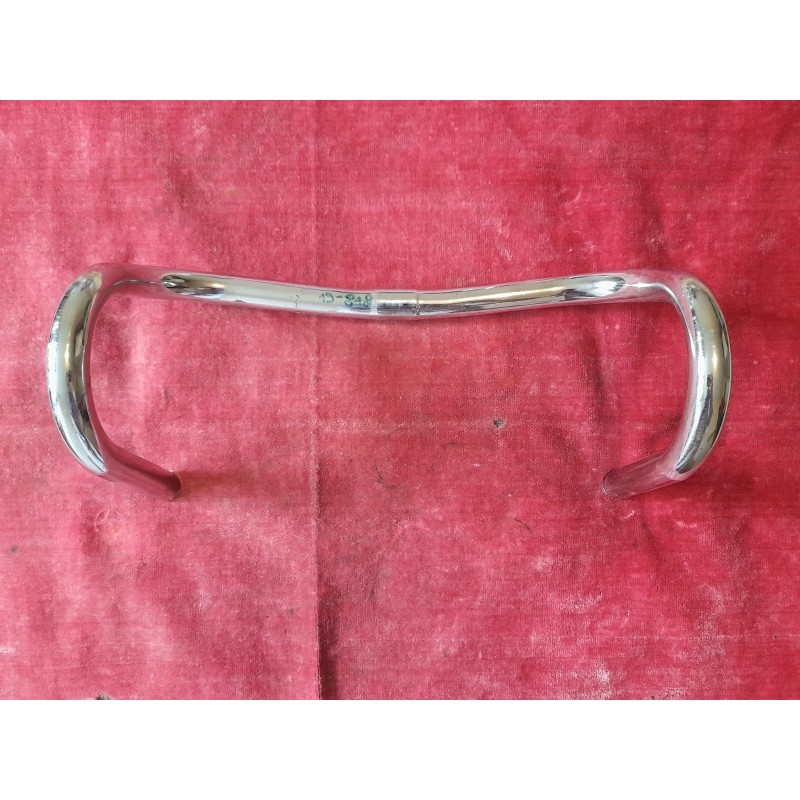 Guidon Handlebar Randonneur Acier 25-360mm Cintre vintage bike R848