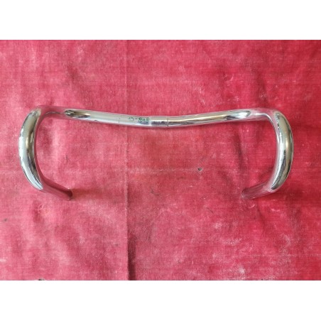 Guidon Handlebar Randonneur Acier 25-360mm Cintre vintage bike R848