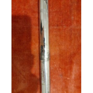 Guidon Handlebar Randonneur Acier 24,6-385mm Cintre vintage bike R872
