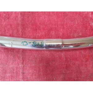 Guidon Handlebar Randonneur Acier 25-360mm Cintre vintage bike R848