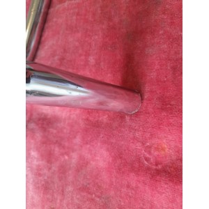 Guidon Handlebar Randonneur Acier 25-360mm Cintre vintage bike R848