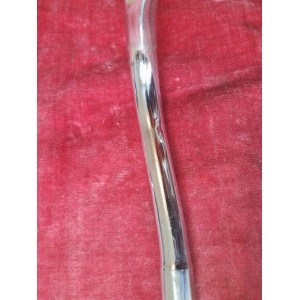 Guidon Handlebar Randonneur Acier 25-360mm Cintre vintage bike R848