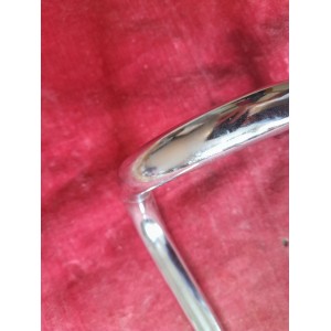 Guidon Handlebar Randonneur Acier 25-360mm Cintre vintage bike R848