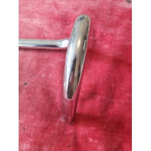 Guidon Handlebar Randonneur Acier 25-360mm Cintre vintage bike R848