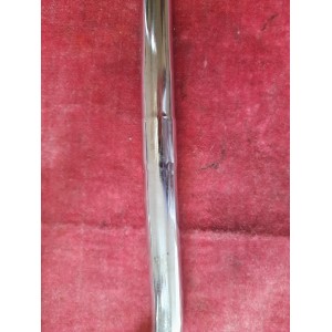 Guidon Handlebar Randonneur Acier 25-360mm Cintre vintage bike R848