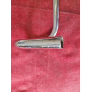 Guidon Handlebar Randonneur Acier 25-360mm Cintre vintage bike R848