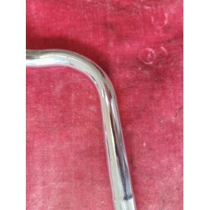 Guidon Handlebar Randonneur Acier 25-360mm Cintre vintage bike R848