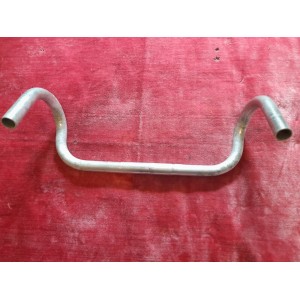 Guidon Handlebar qGuid 420-24,6mm Cintre vintage R765 Alu