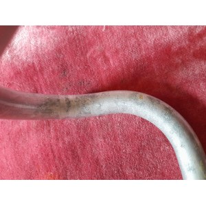 Guidon Handlebar qGuid 420-24,6mm Cintre vintage R765 Alu