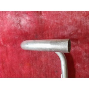 Guidon Handlebar qGuid 420-24,6mm Cintre vintage R765 Alu