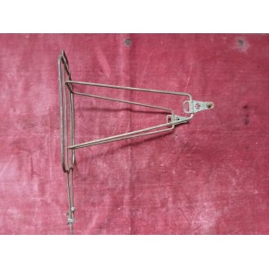 Porte bagage Motobecane Motoconfort vélo ancien randonneur vintage bike A11