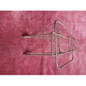 Porte bagage Motobecane Motoconfort vélo ancien randonneur vintage bike A11