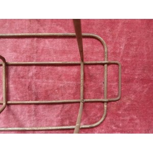 Porte bagage Motobecane Motoconfort vélo ancien randonneur vintage bike A11